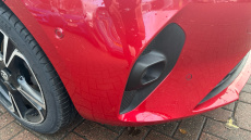 Vauxhall Corsa 1.2 Elite Edition 5dr Petrol Hatchback